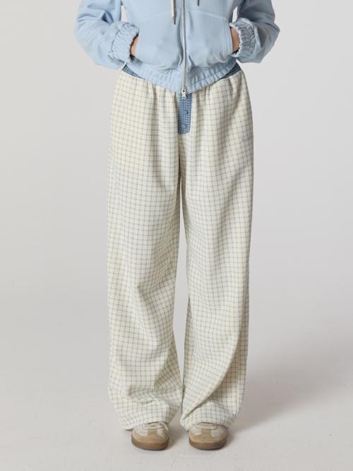 HOMEBODY BUTTON PANTS (BABY BLUE)