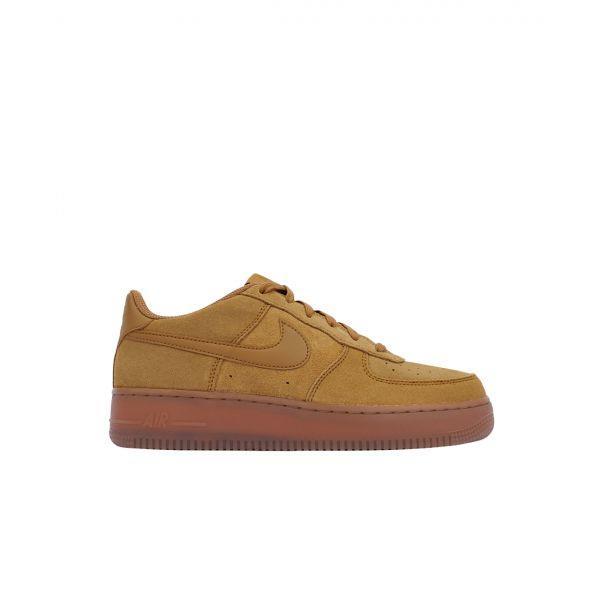 GS 나이키 에어포스 1 LV8 3 위트 Nike Air Force Wheat