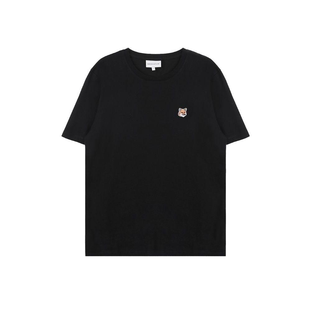 폭스 헤드 티셔츠 LM00104 KJ0008 P199