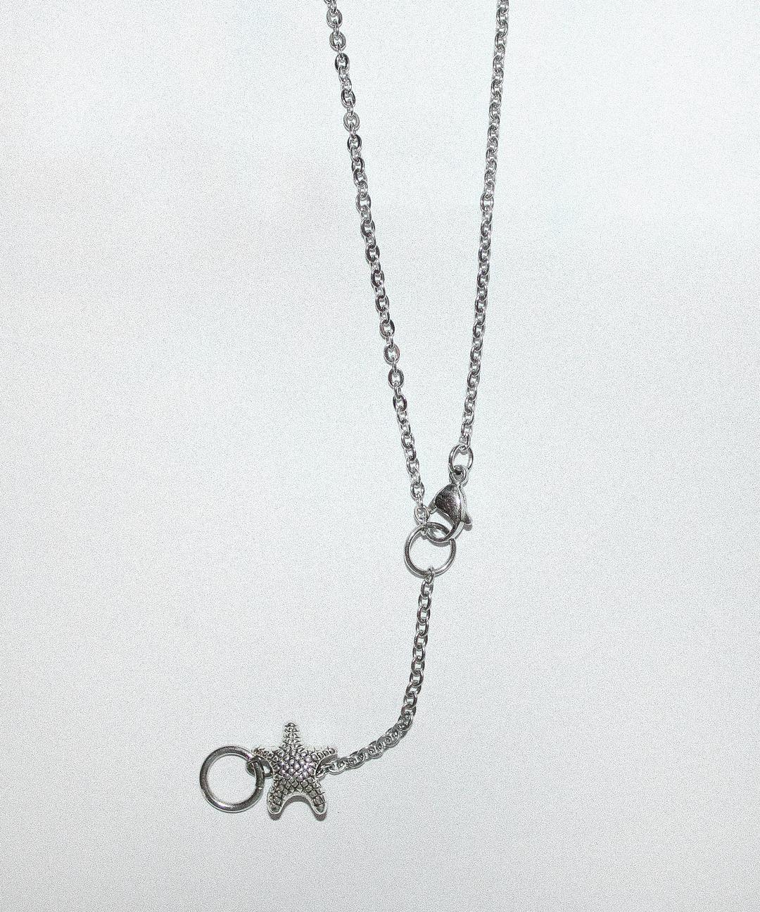SEA STAR NECKLACE