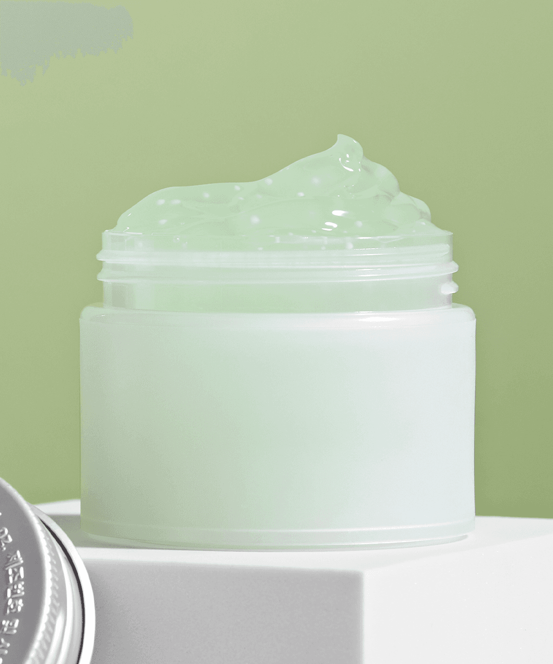 온그리디언츠 [보습진정] 온그리디언츠 더 산뜻한 수딩크림 50ml