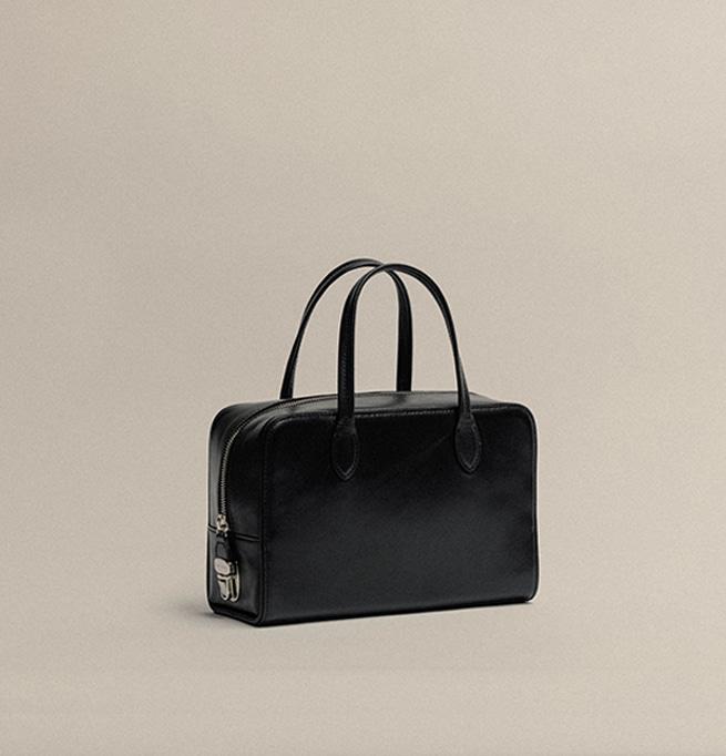 SAC LOQUET SMALL BLACK