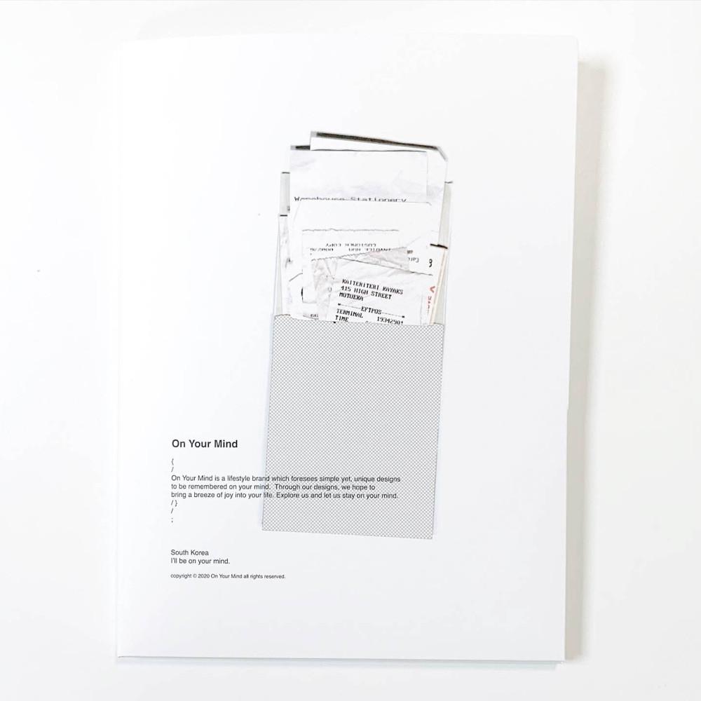 scrapbooking kit