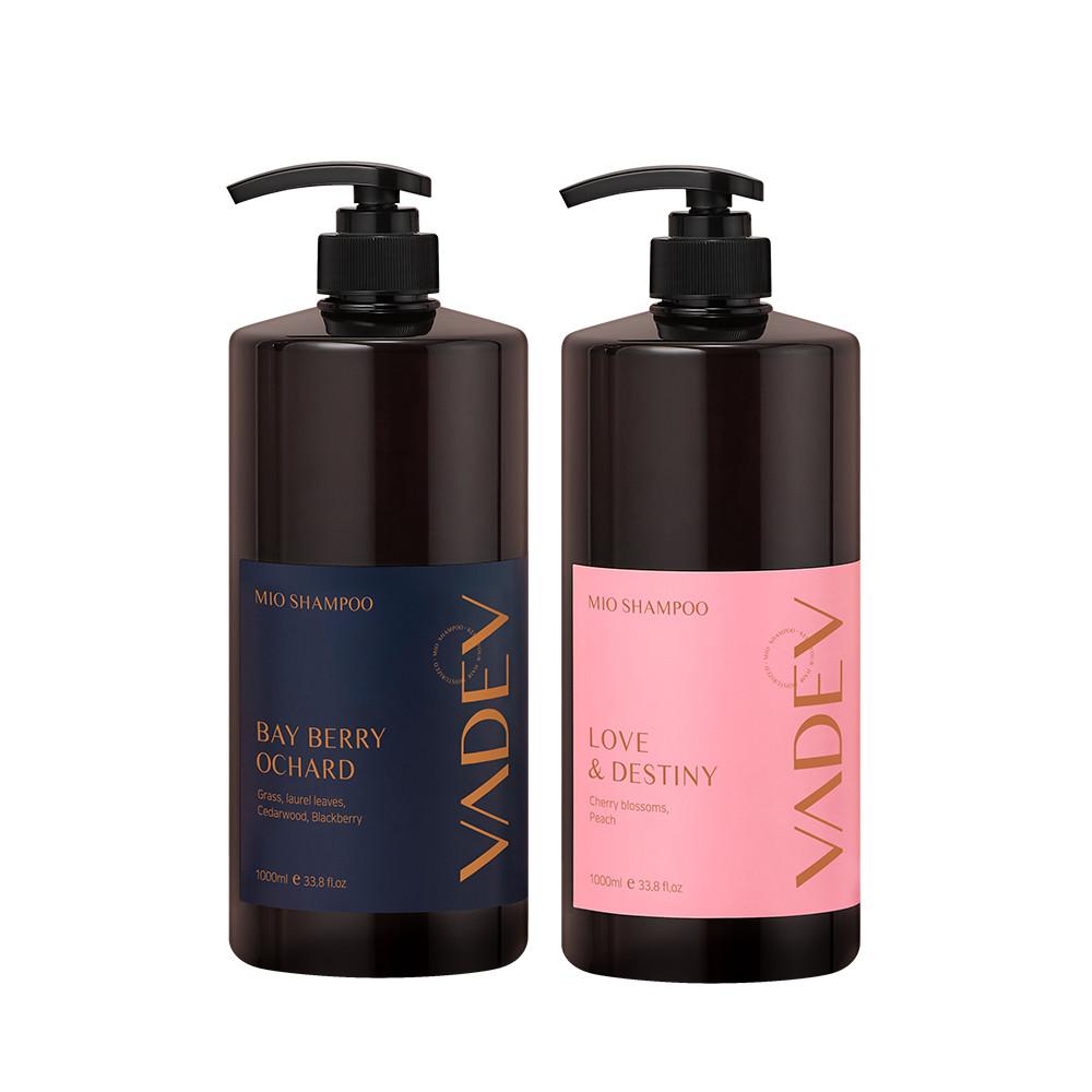 대용량 두피 가려움 약산성 샴푸 1000ml (청소년 사춘기 초등학생 비듬 머리 냄새)