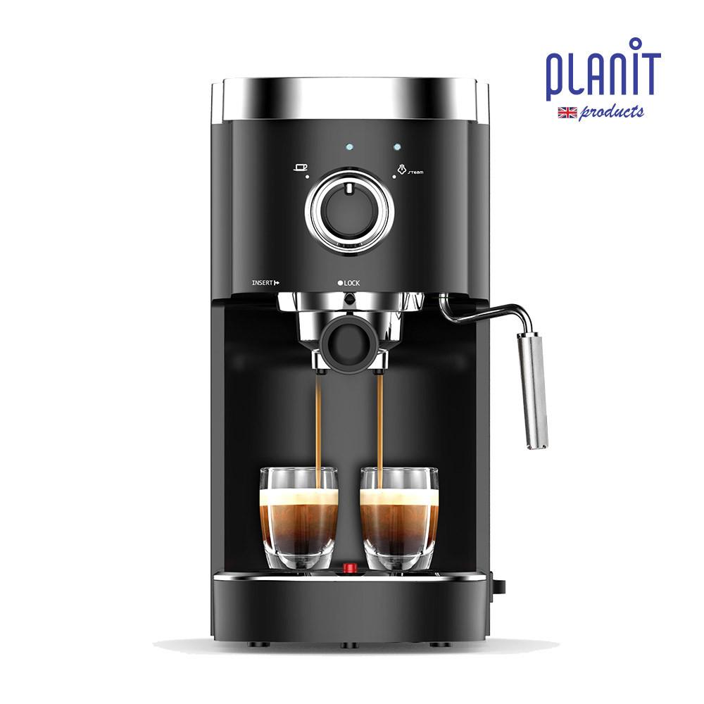 플랜잇 홈카페 커피 스타벅스캡슐머신 호환 아메리카노 1구 가정용 반자동 수동 pc-9