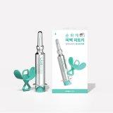 라이브오랄스 퓨어다이아 셀프 치아미백제 2주분