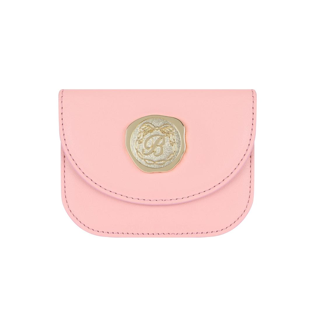 Junie Wallet (Pink)