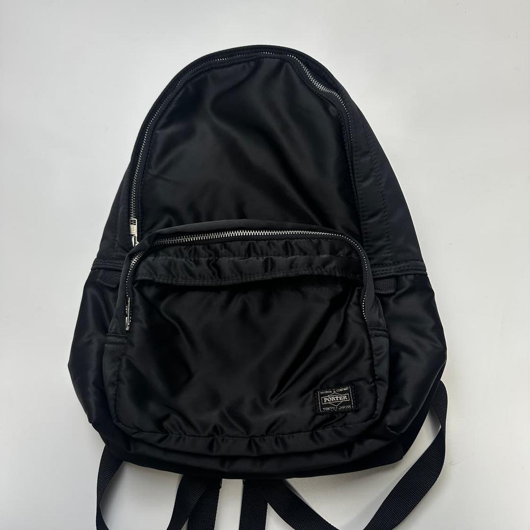 PORTER TANKER DAYPACK 포터 탱커 데이팩 백팩 | 후루츠패밀리