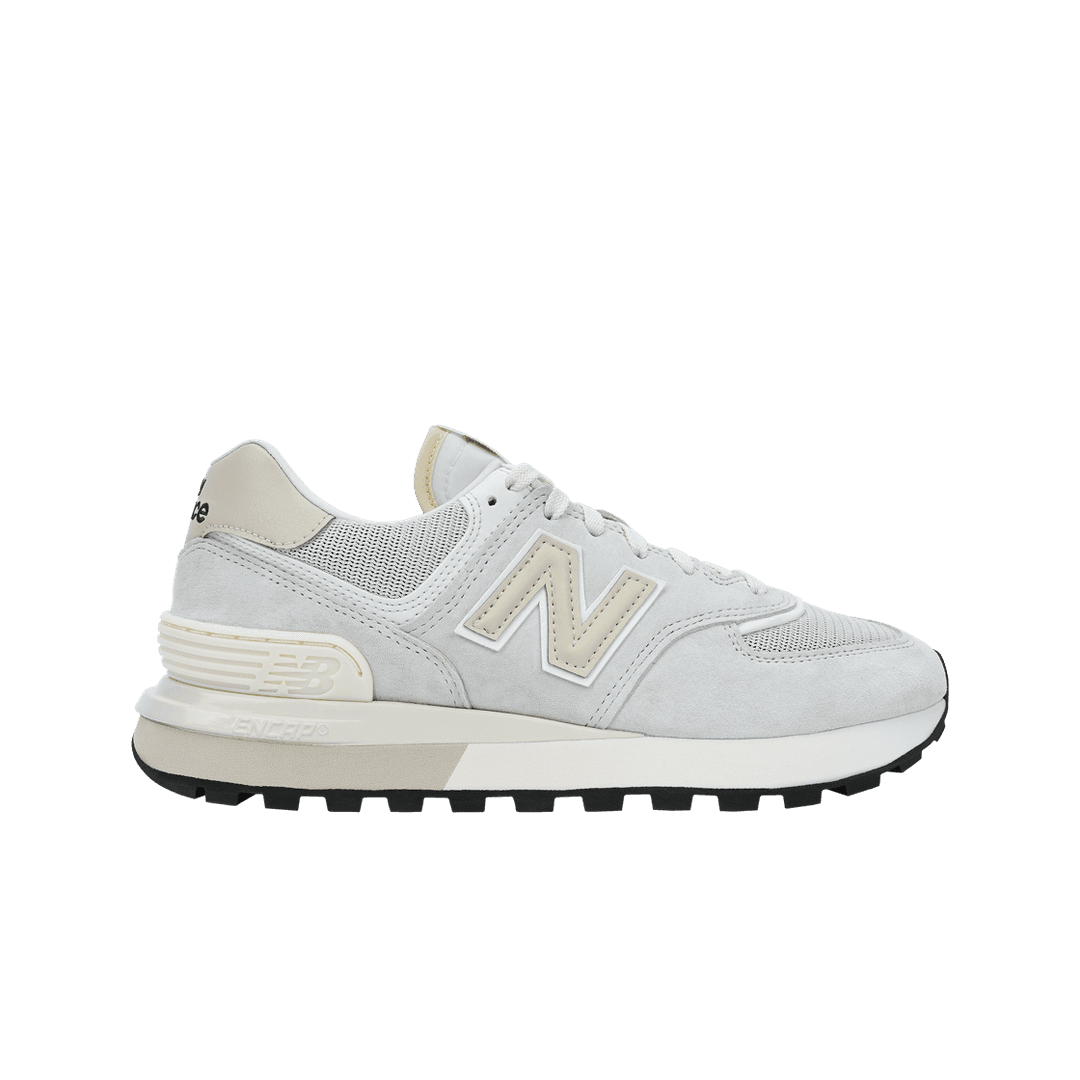 New Balance 574 Legacy Ivory