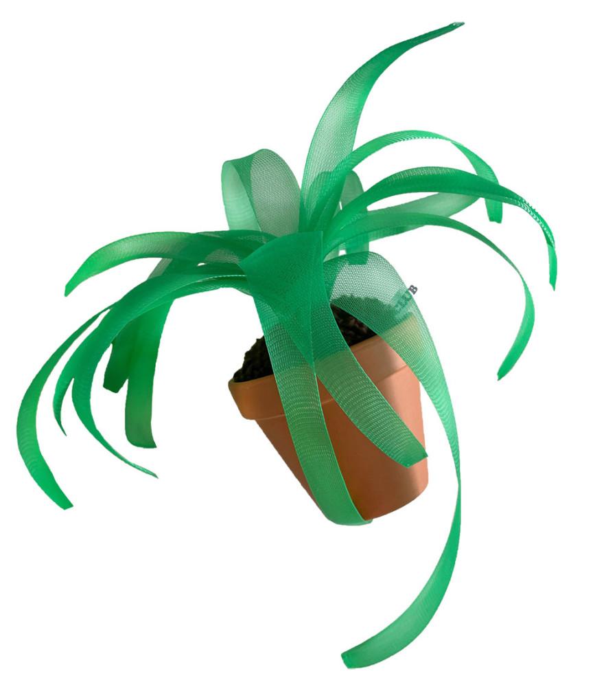 Pineapple + Pot (M Size)