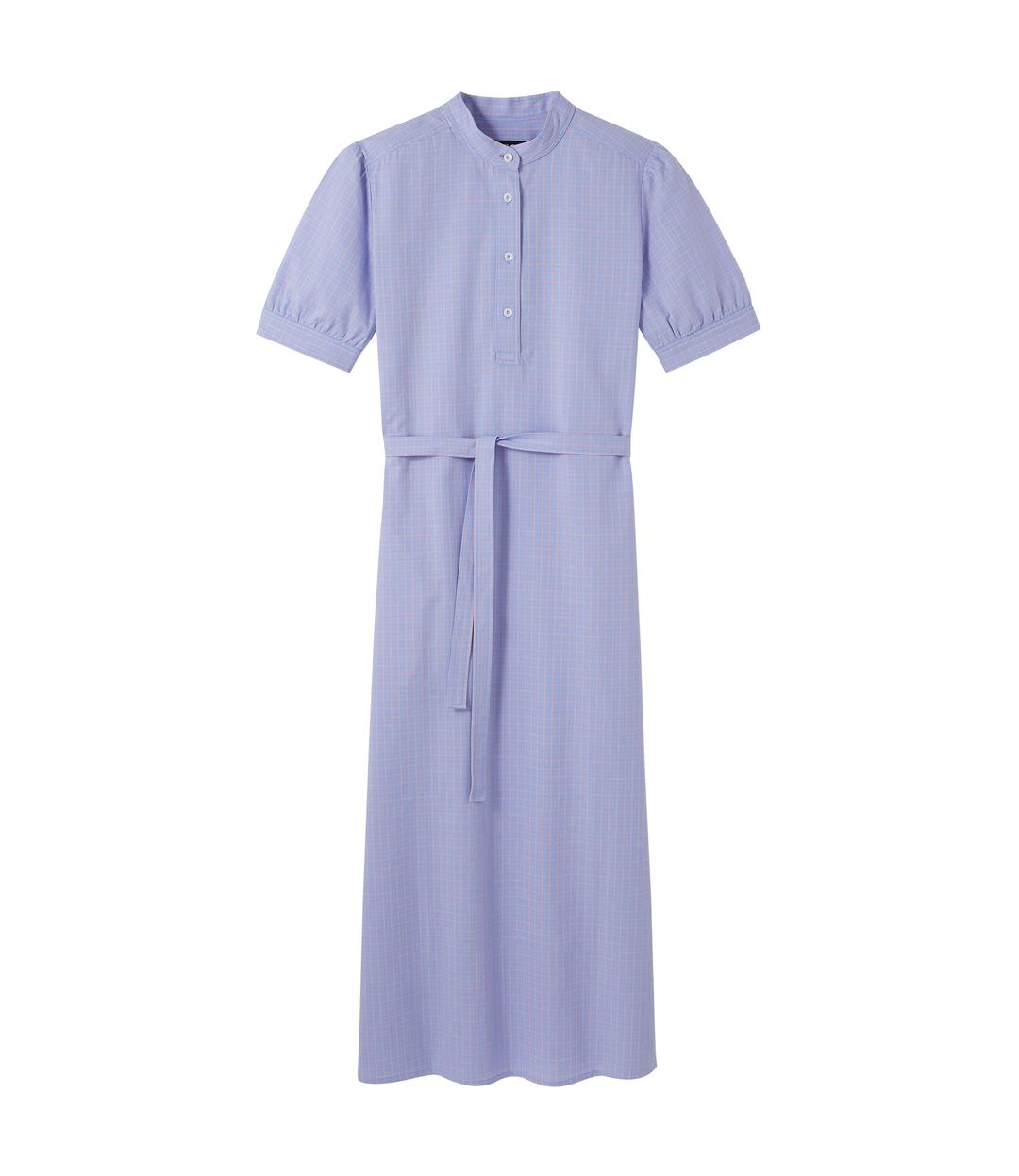 Clea Dress