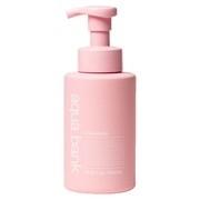 クリアセラミドバブルローション