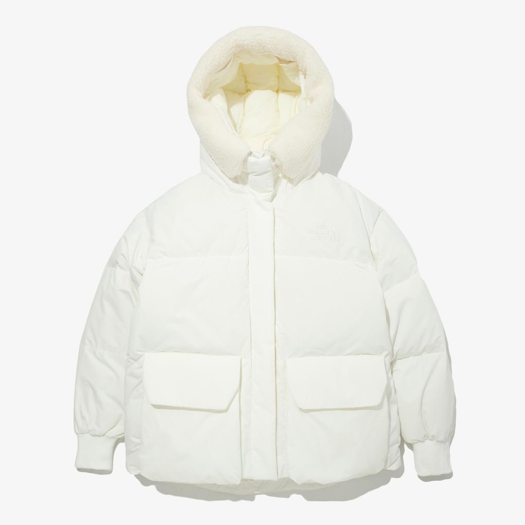 W'S NEILTON DOWN JACKET