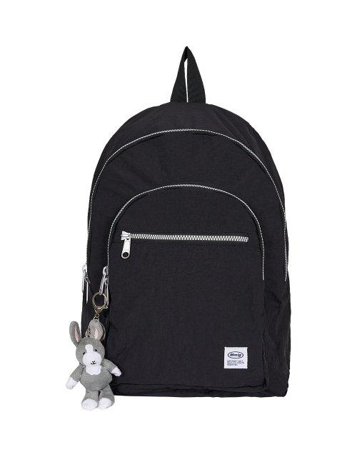 [Mmlg] MMLG WASH BAG (BLACK)