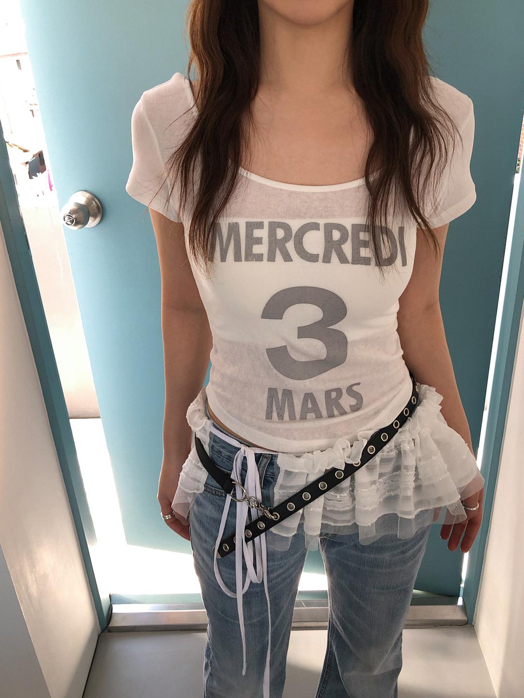 march half t (3color)