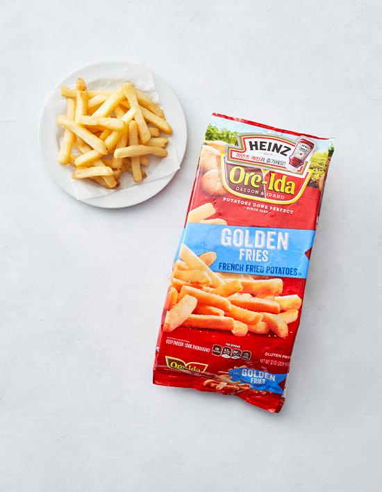 [하인즈] 골든 프렌치 프라이 907g