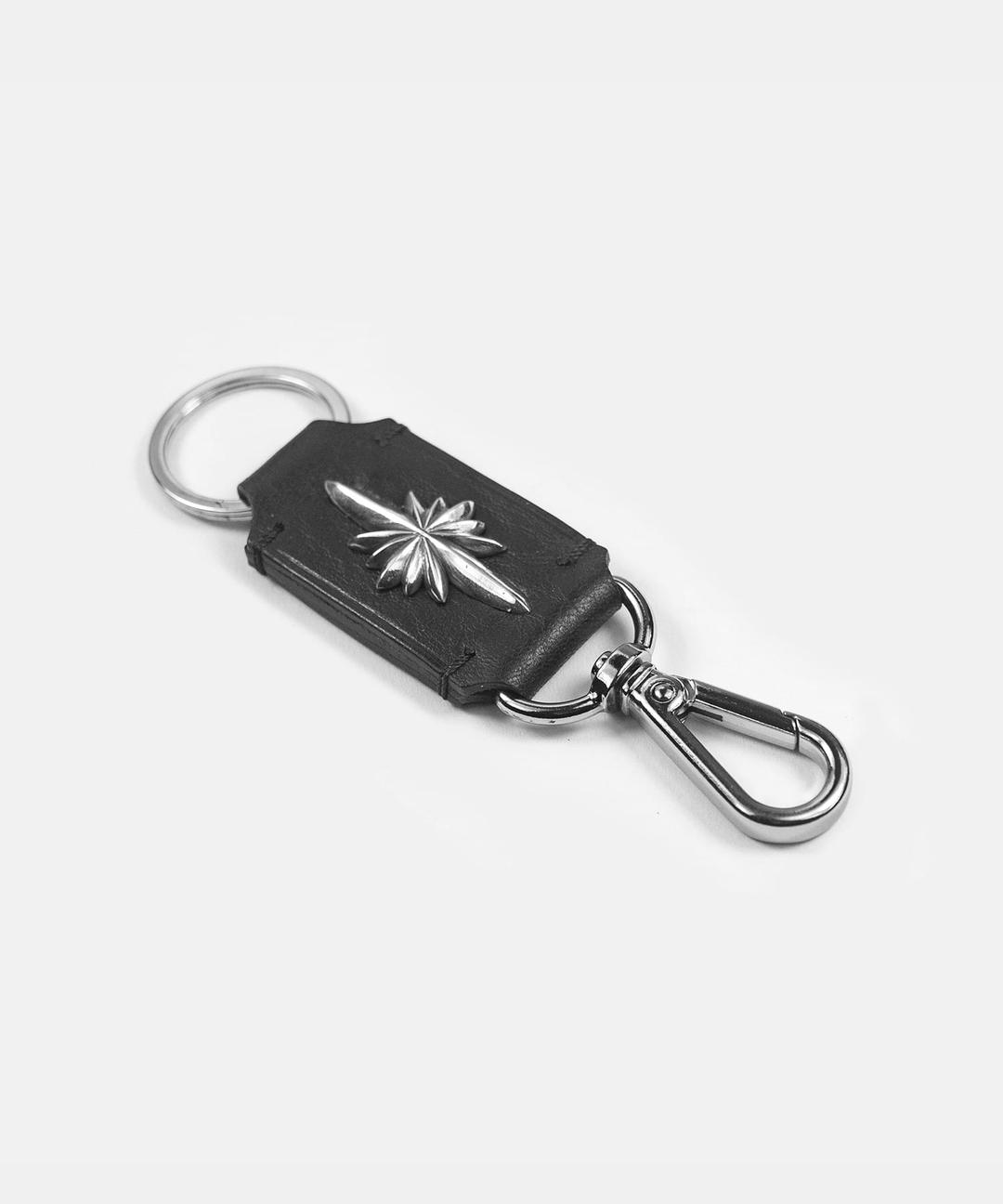 star key ring