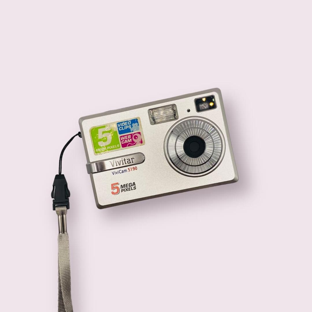 vivicam-5190디카 | 후루츠패밀리