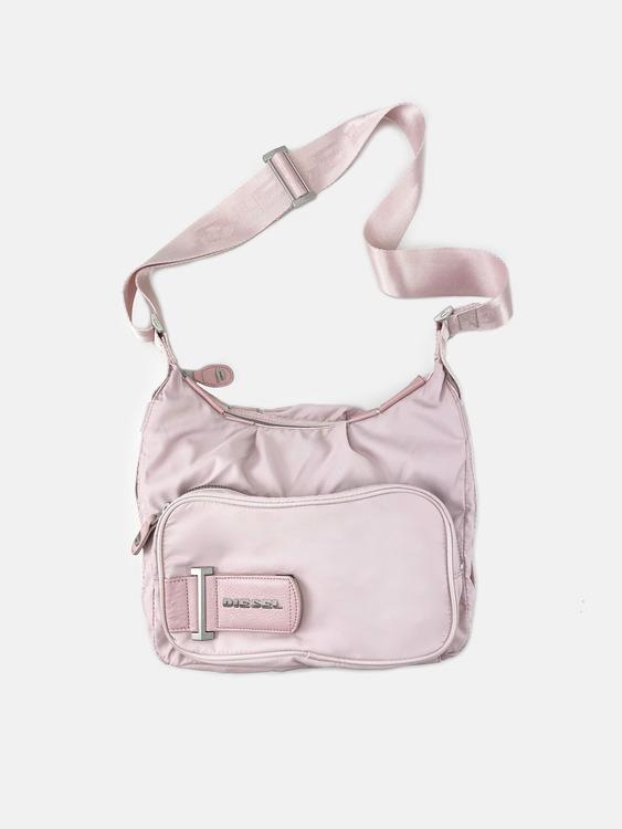 Diesel Crossbody Bag - Bags - Catalog - RHODORA