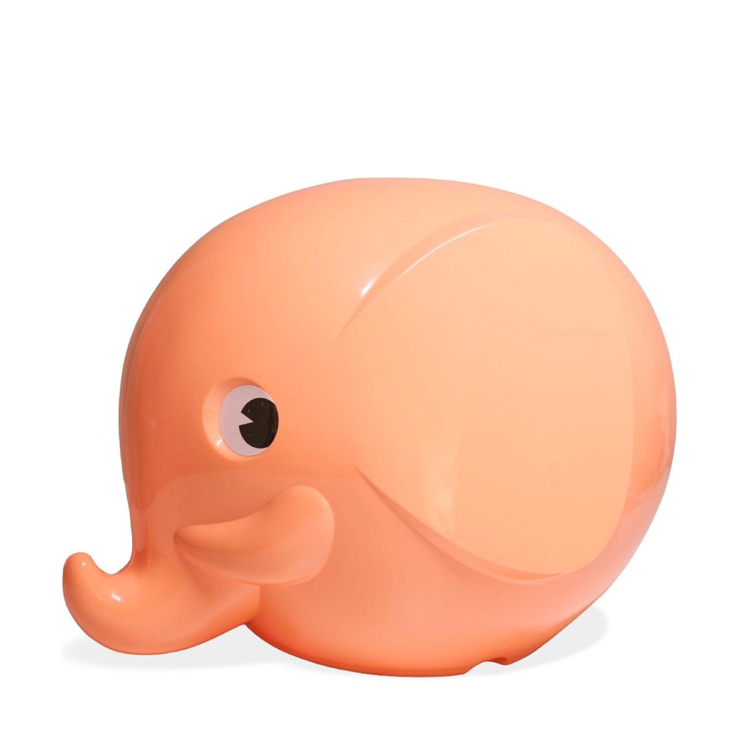 norsu moneybox large peach