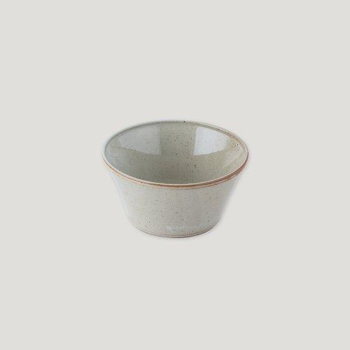 단 공기 - 화이트