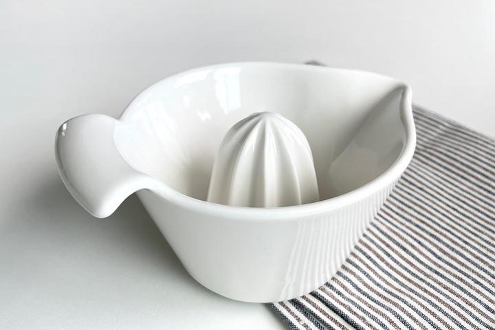 레몬 스퀴저 착즙기