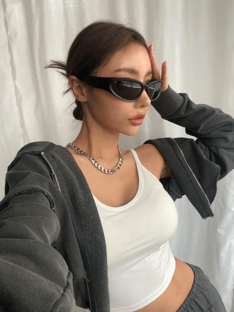 [비코즈] 바이트 밀레니엄 선그라스[UV400]