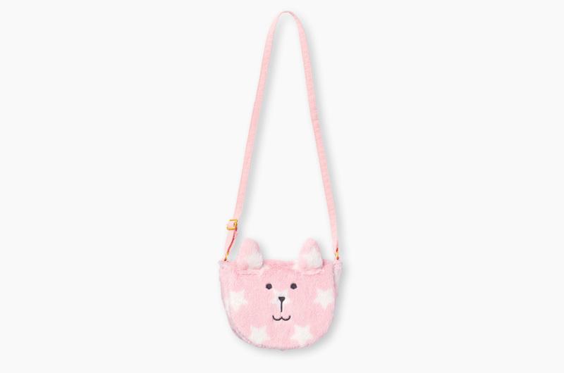 [KIDS] SMILE RAB KIDS CROSS BAG