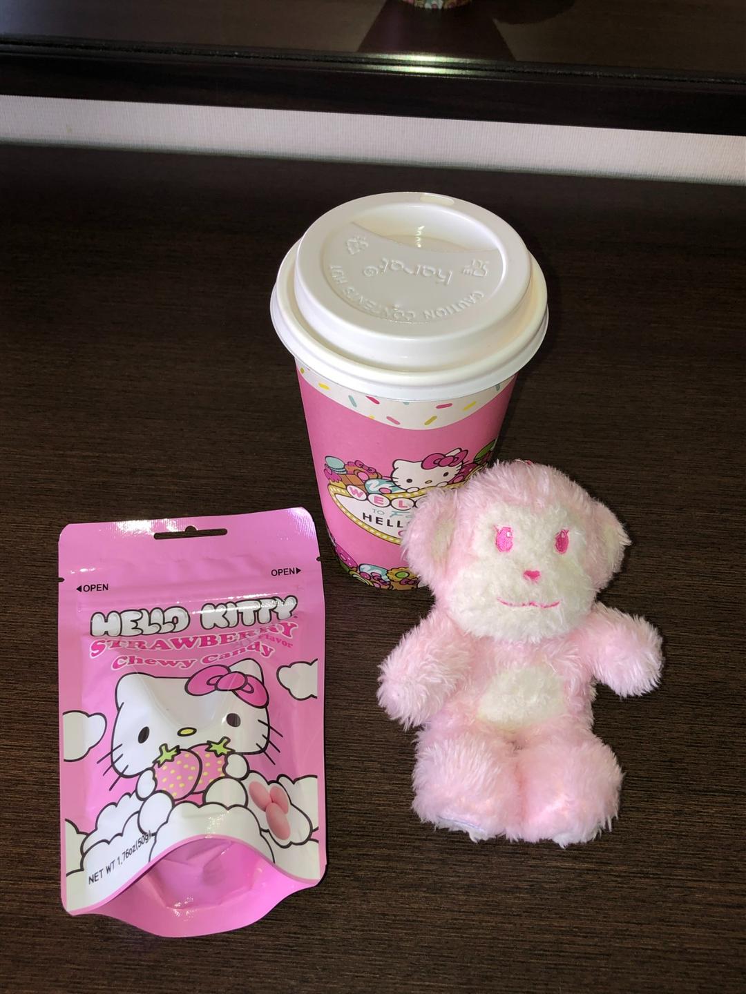 [limited edition] pink-rang <3