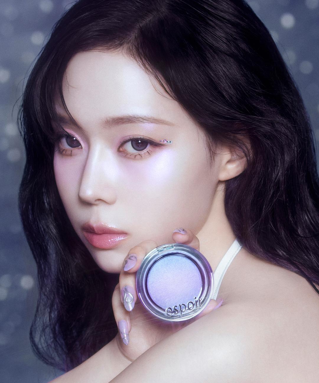 에스쁘아 NEW 스트로빙 하이라이터