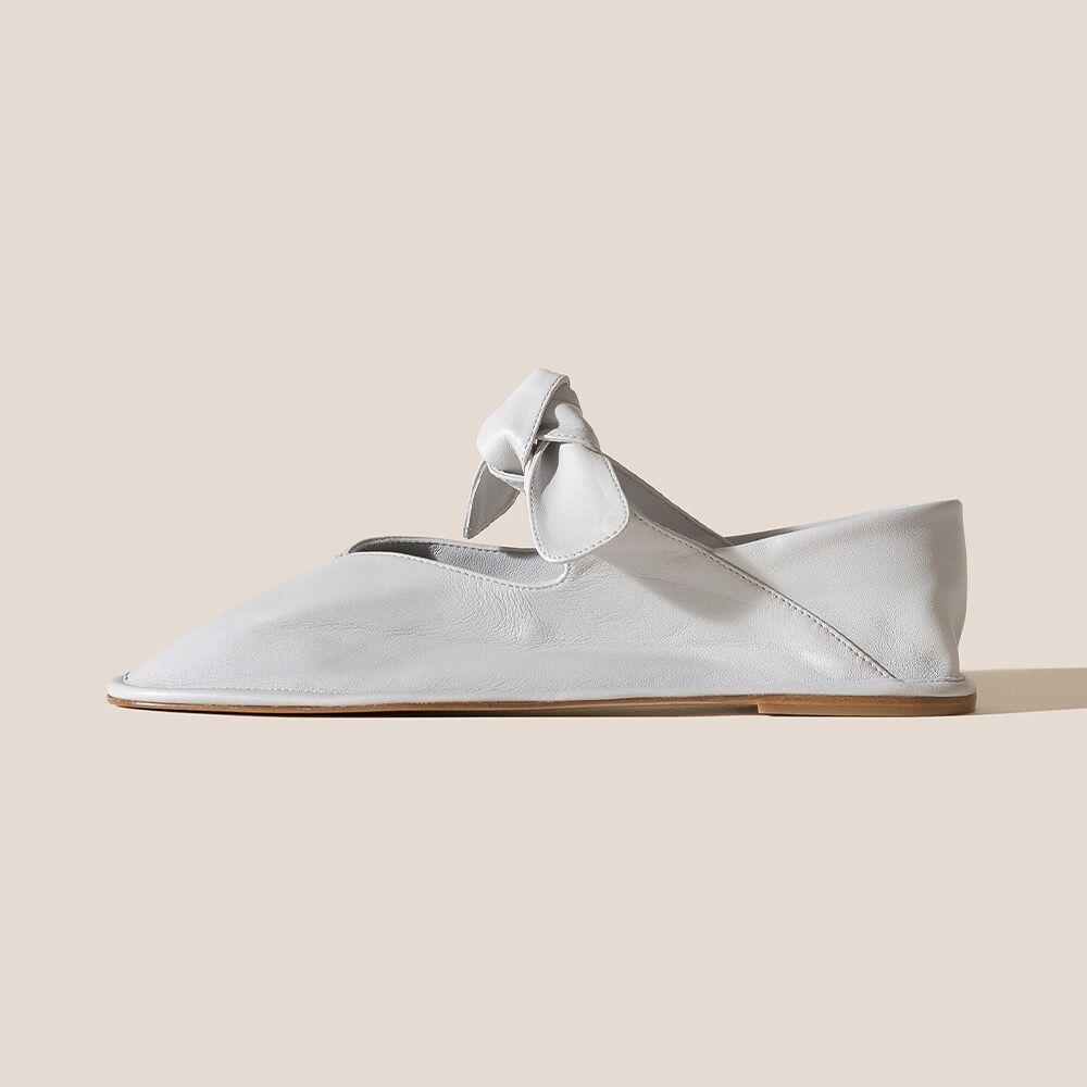 (W) 라사다 플랫 포그 그레이 LLASADA FLAT FOG GREY