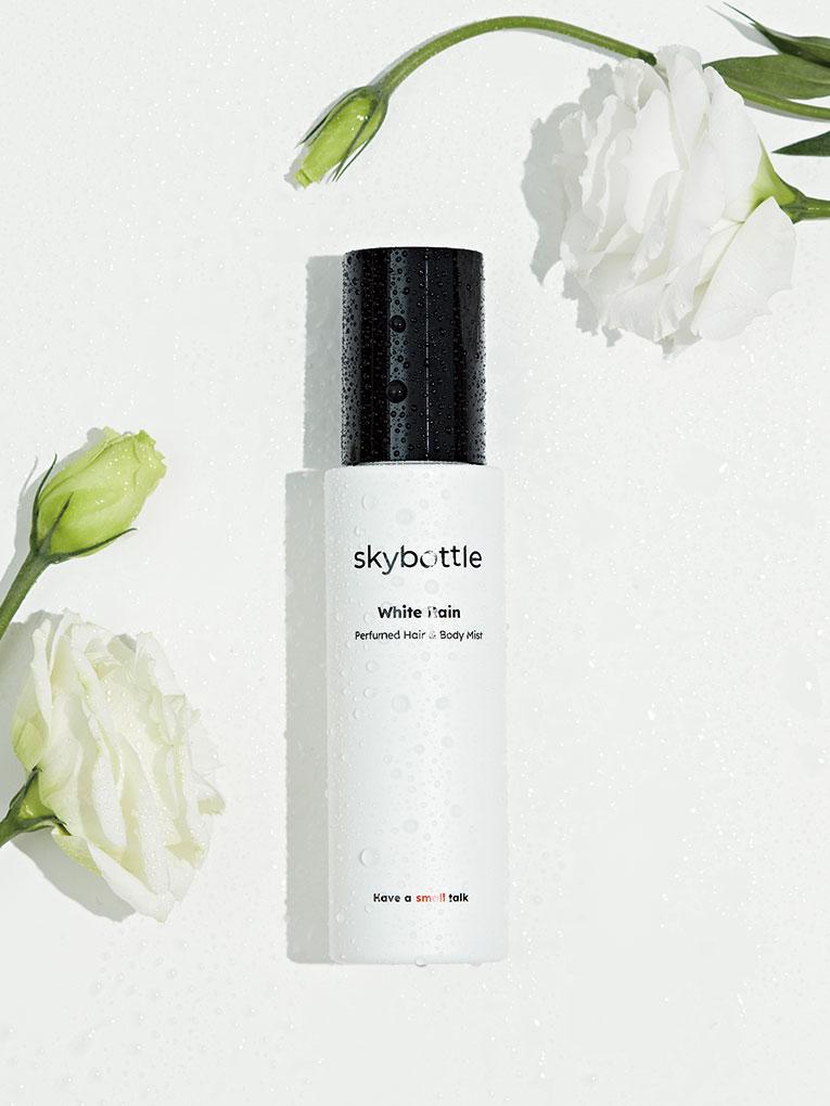 화이트레인 퍼퓸 헤어 & 바디미스트 100ml