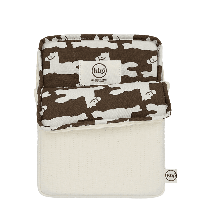 Quilting Happy Pony Tablet PC Pouch