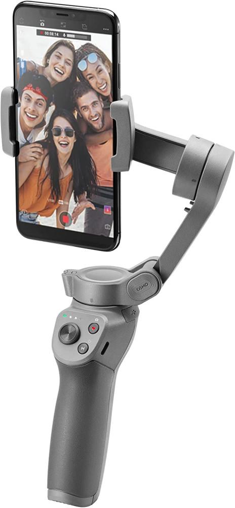 DJI 오즈모 모바일3 단품 OSMO mobile3 combo 흔들림방지 촬영용