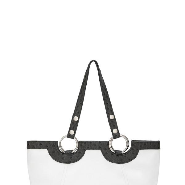 *8/12 예약발송* OUO bag [White]