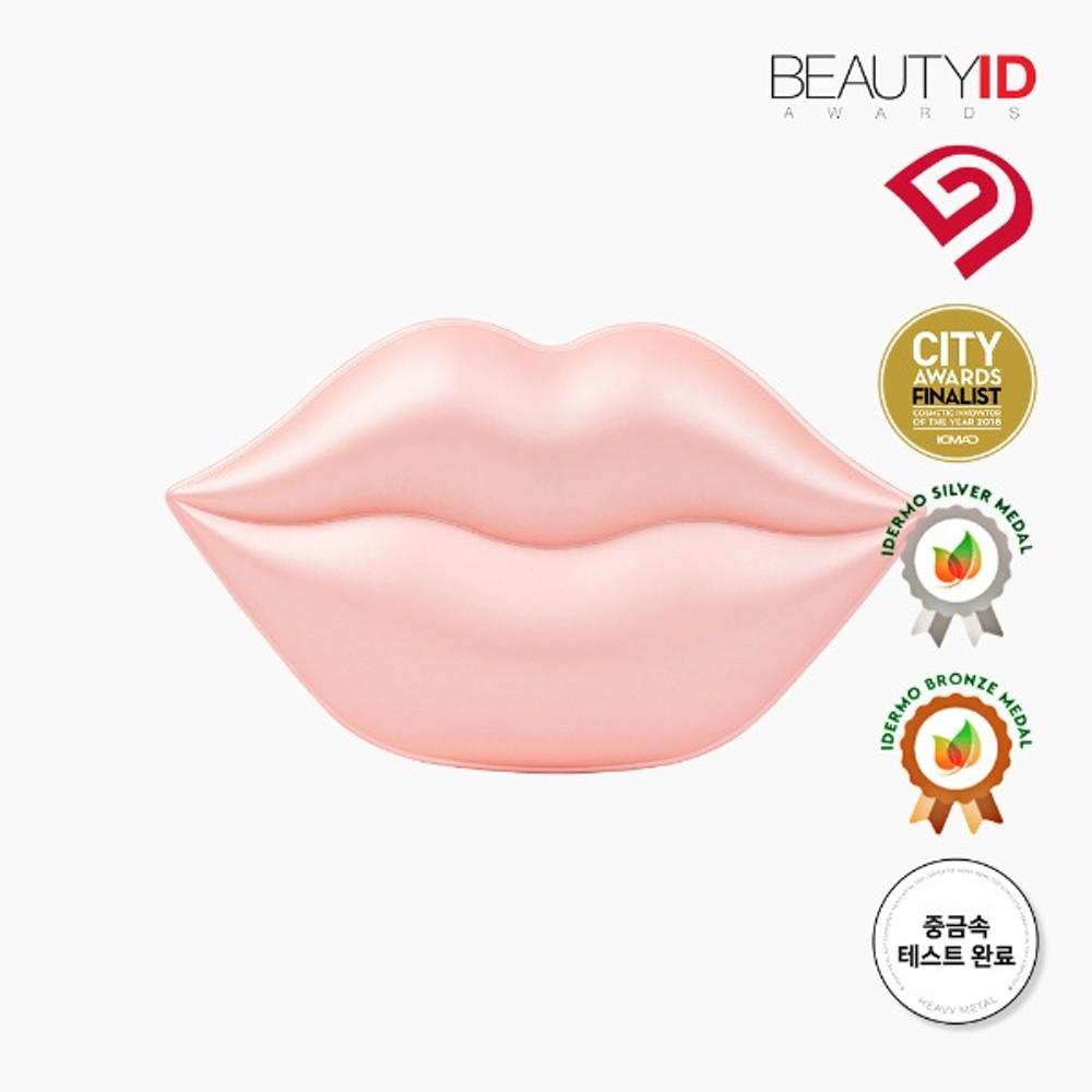 [코코스타] 벚꽃 립 마스크 (20매입)