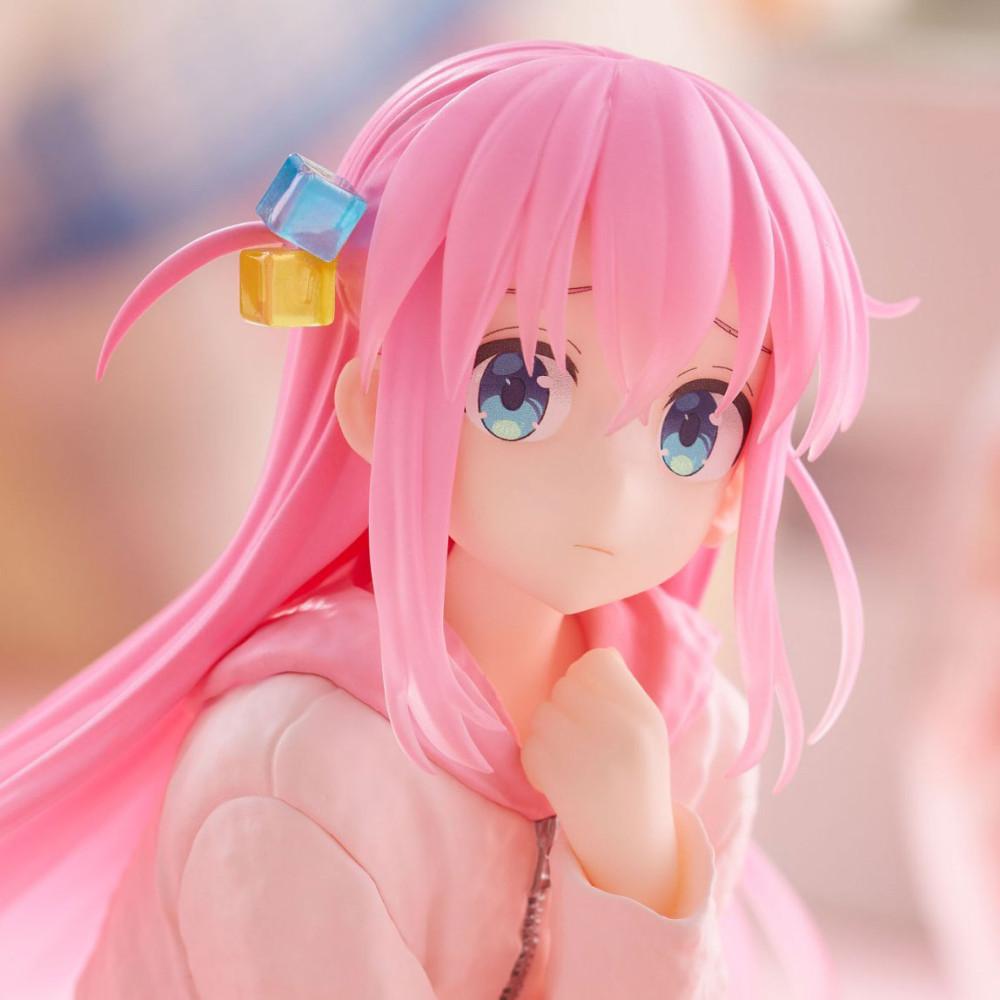 [24년 10월말-예약]타이토 Desktop Cute 봇치 더 록 고토 히토리 봇치짱 룸웨어Ver