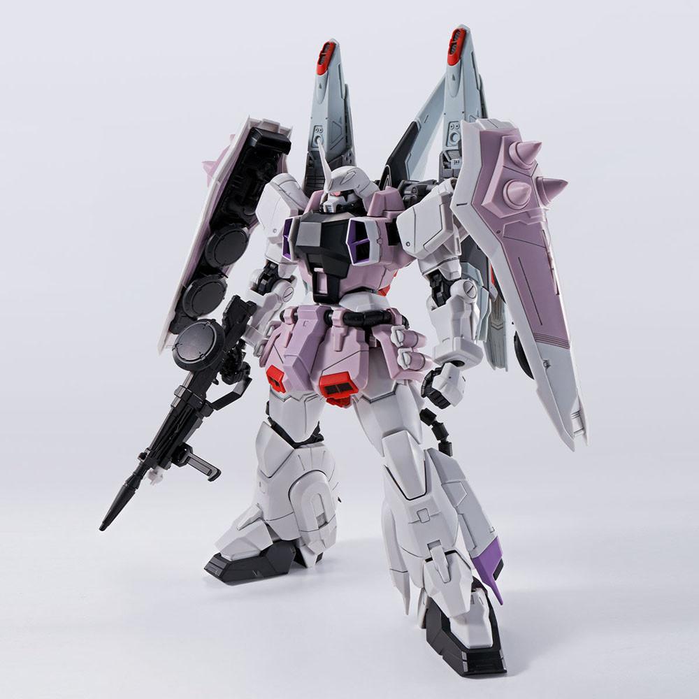 MG 블레이즈 자쿠 팬텀 레이 자 바렐 전용기 한정판 BLAZE ZAKU PHANTOM REY ZA BURREL