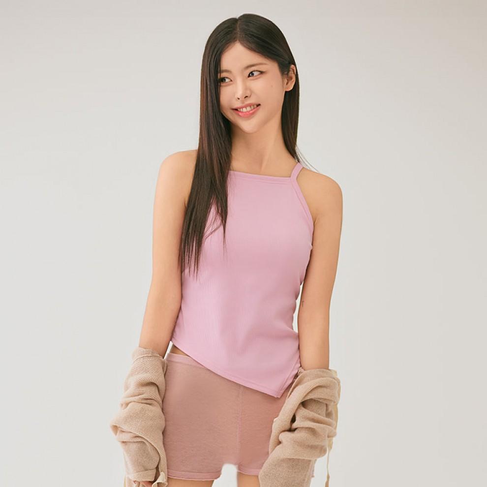 에르고핏 골지 홀터탑