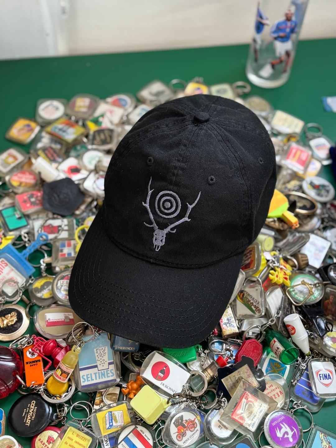 South2West8 Logo Cap | 후루츠패밀리