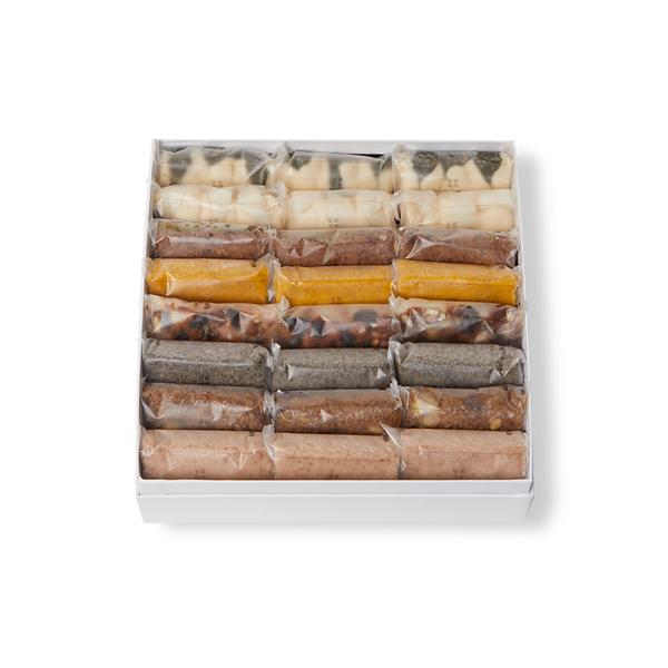 백리향 1단 (1호 2호 3호)