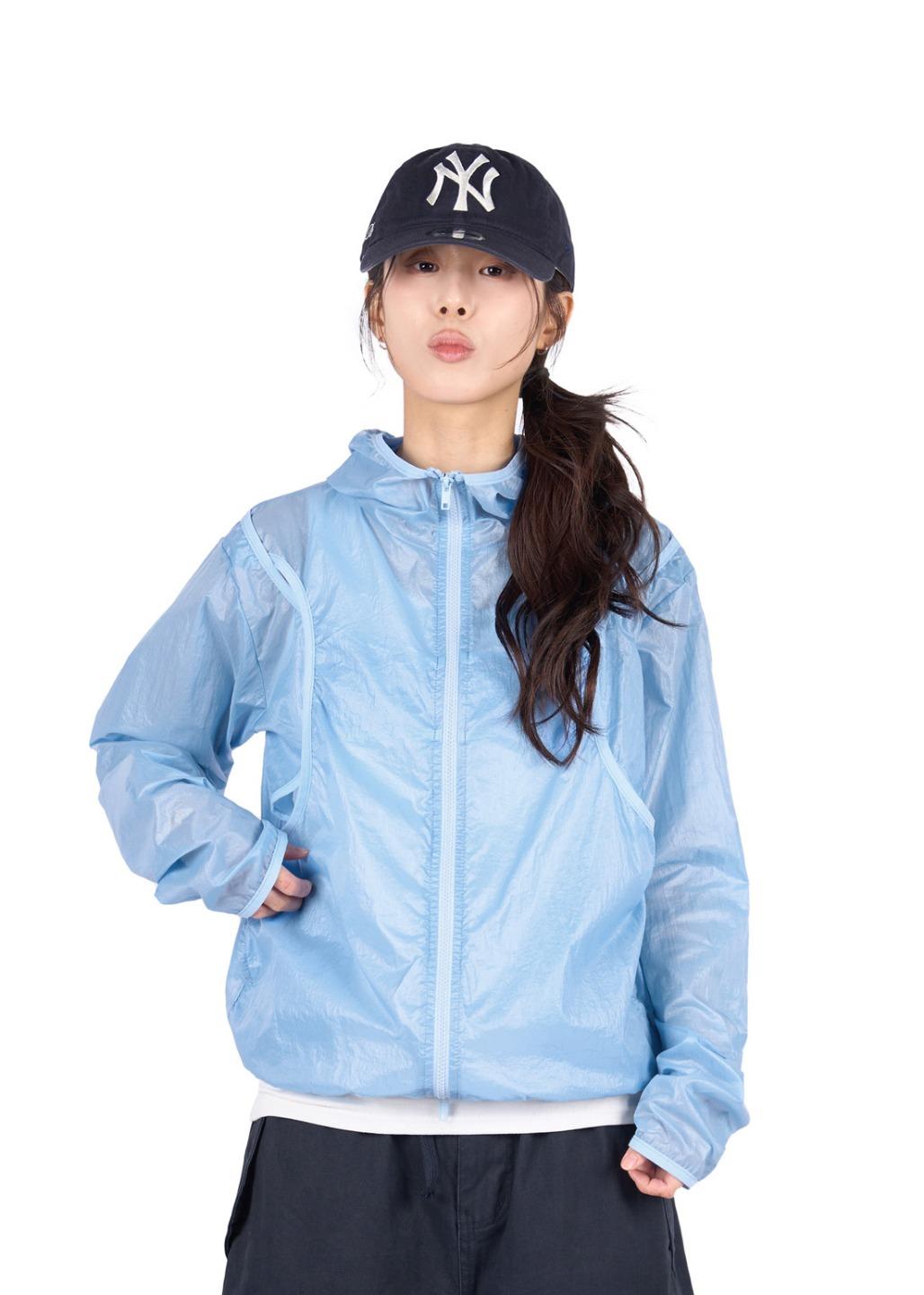 FLASH LIGHT JACKET