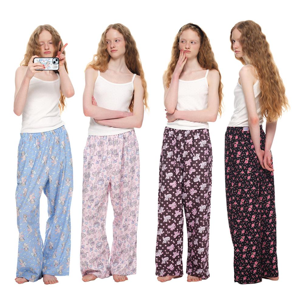 Dear Angel pajama pants (잠옷바지)