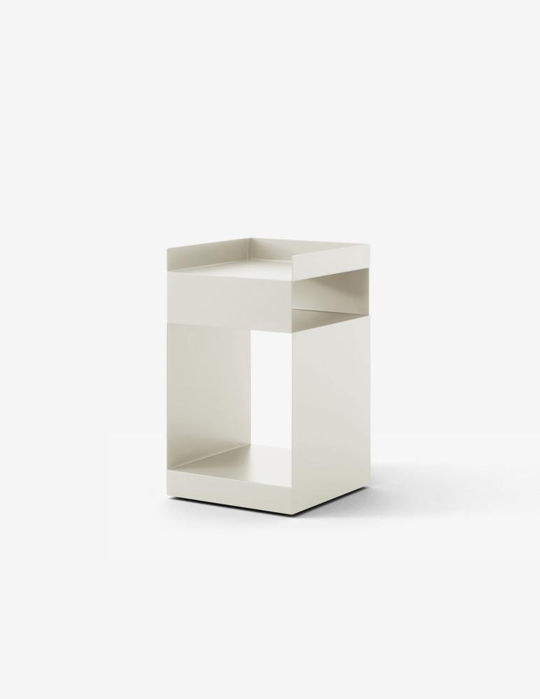 로테이트 트롤리 Rotate Trolly SC73 /Ivory : 앤트레디션