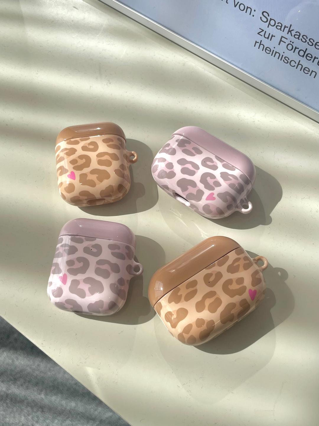 Leopard AirPods