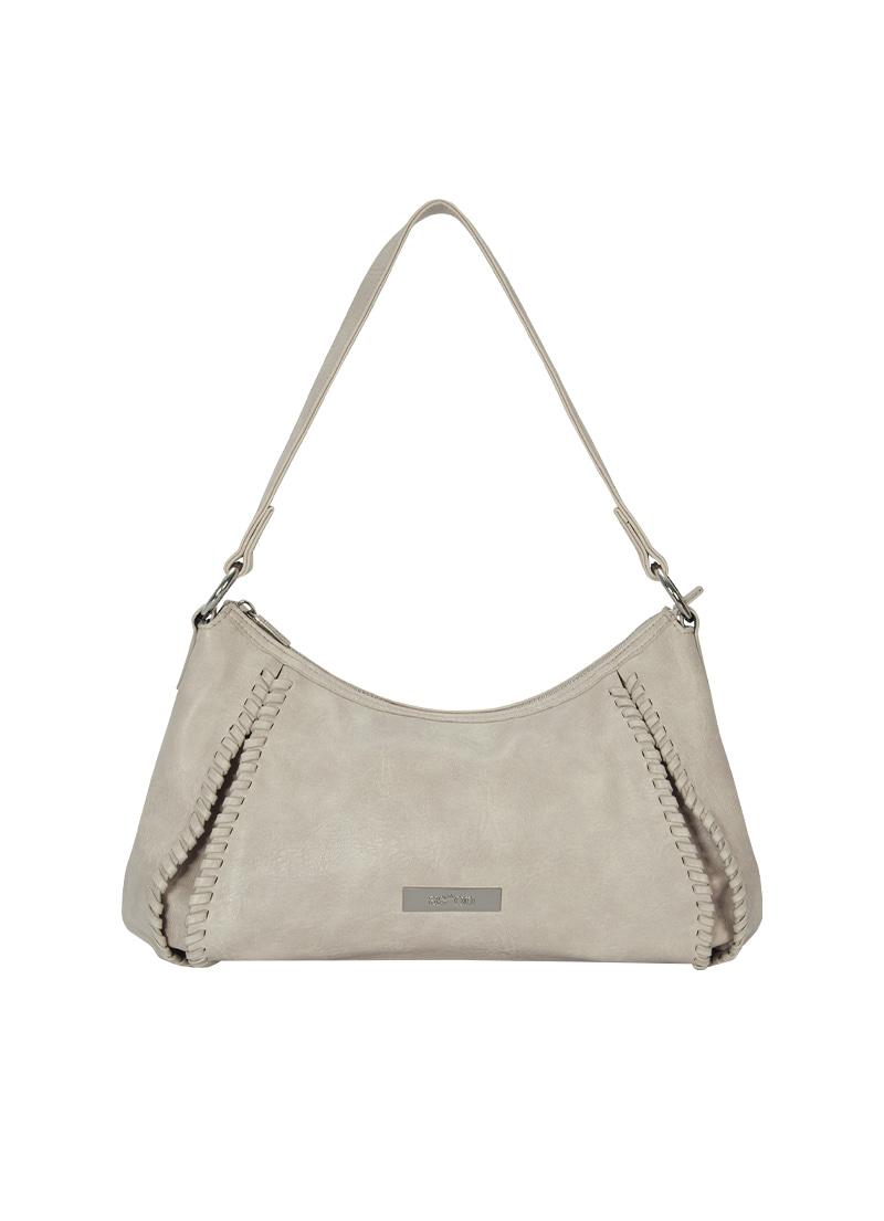 TWI BAG / LIGHT BEIGE