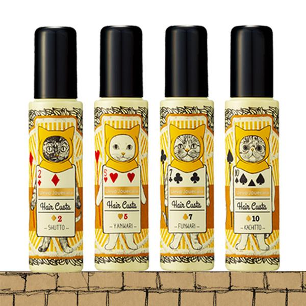 정품 데미 우에보 쥬카라 커스터 95g 4종중 택1 헤어스타일링