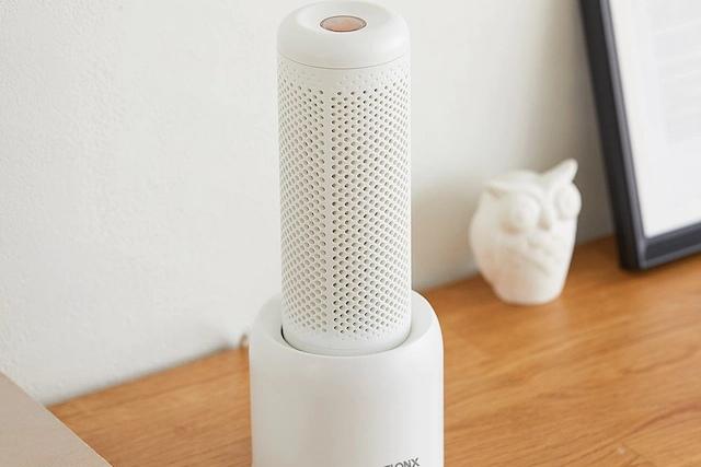 [기간한정]콤팩트 간편 미니 제습기 SHDH-500