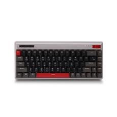 드루갓 퓨전 블루투스 유무선 기계식 키보드 적축