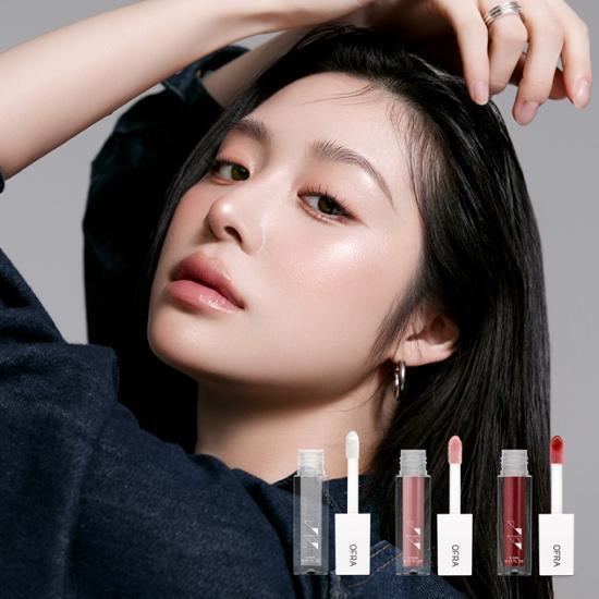 [백송민 PICK] 오프라 코스메틱 립글로즈 3.5ml 3종 택 1